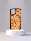 Butterfly Coquette iPhone Case | MagSafe Compatible, Floral Print