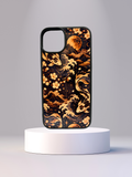 Night Koi Samsung Case | (Tough Protection)