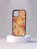 Butterfly Celestial iPhone Case | MagSafe Compatible, Floral Moon Design